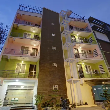 Treebo Jj Residency-3