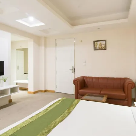 Treebo House Inn-3