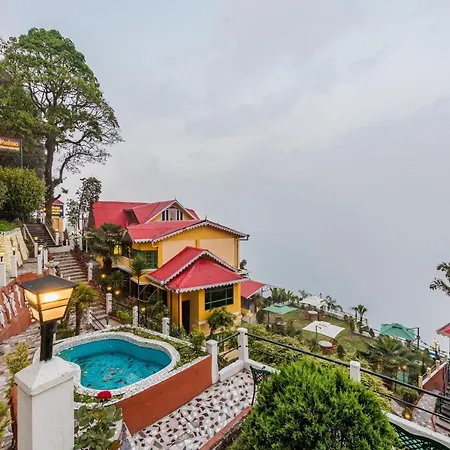 Udaan Nirvana Resort, Darjeeling-2