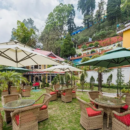 Udaan Nirvana Resort, Darjeeling-3