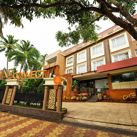 Zone Connect By The Park Parra Goa-3