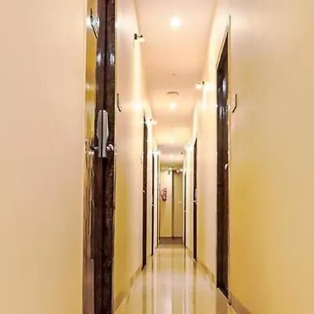 Fabexpress Gateway Inn - 700M From Gateway Of India-2