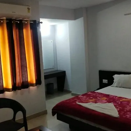 S G International Patna-3