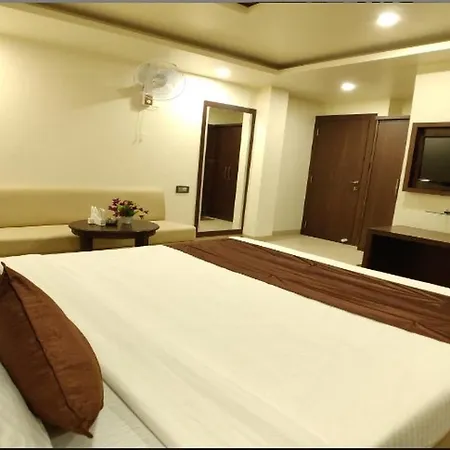 Hotel Jalsa , Bhopal-2
