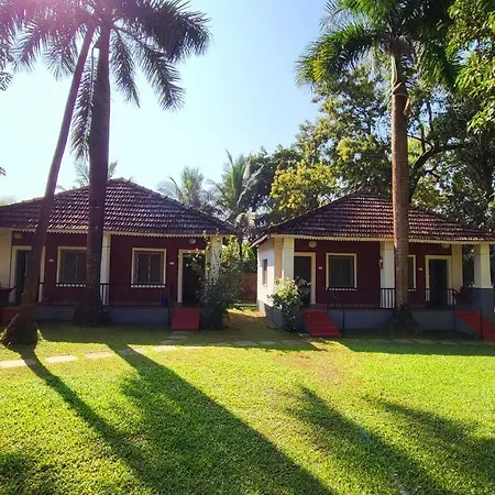 Garden Villa-3