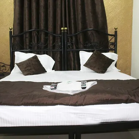 Hotel Preetam Aurangabad-2
