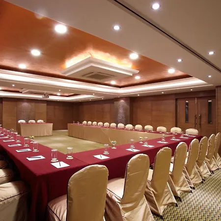 The President Hotel-2
