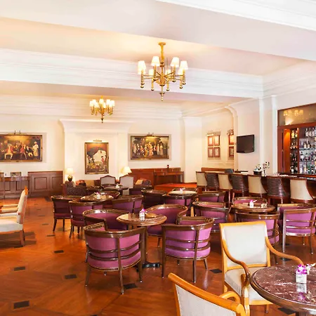 Eros Hotel New Delhi By Ihg-2