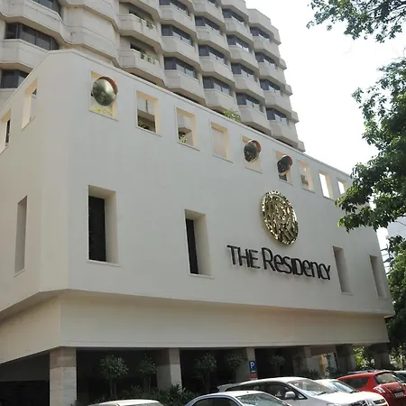 The Residency, Chennai-3