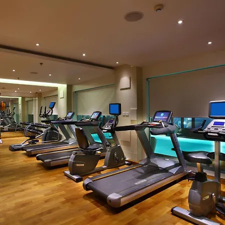 Park Plaza Shahdara-2