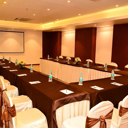 Hotel Sagar Sona-2