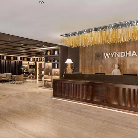 Wyndham Ahmedabad Shela-3