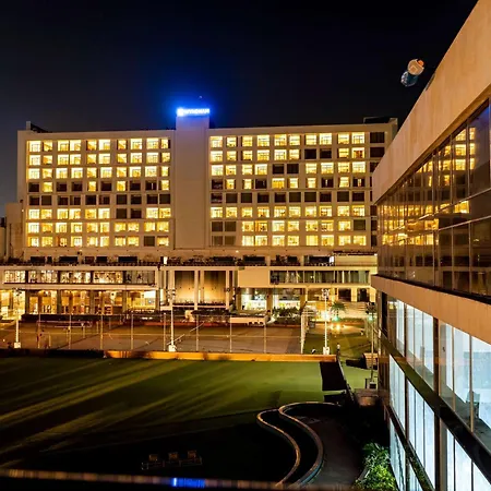 Wyndham Ahmedabad Shela-2