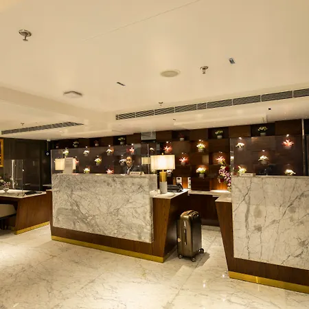 Best Western Darbar-2