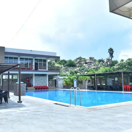 3Season Resort Hampi-3