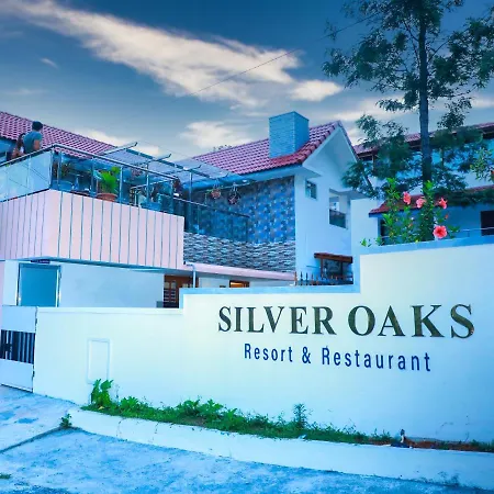 Ss Silver Oaks Resort-3