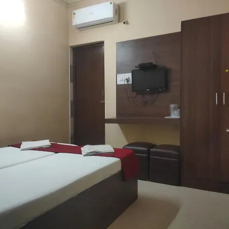 Plaza Guest House-3