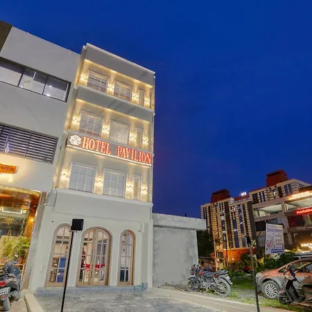 Hotel Pavilion-3