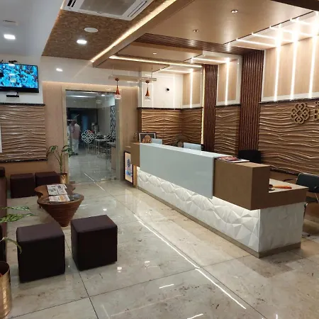 Sri Balaji Grand Hotel-2