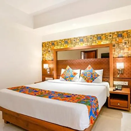 Srikrishna Paradise Hotel Thane Navi Mumbai-3