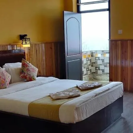 Pelling Hotel Ladakh House-3