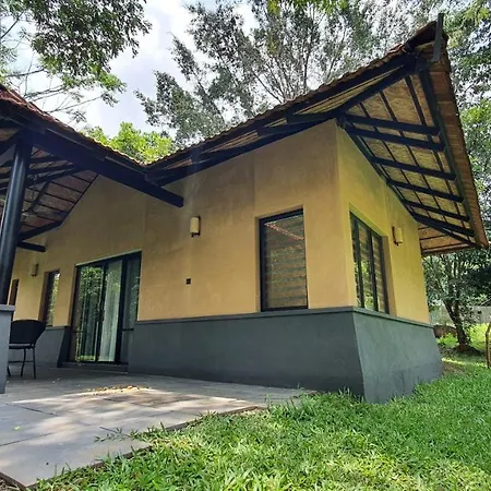 Klov Resort & Spa-3