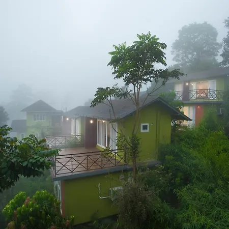 Amrezy Luxury Resort And Spa, Wayanad-2