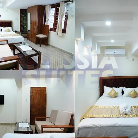 Classia Suites-2
