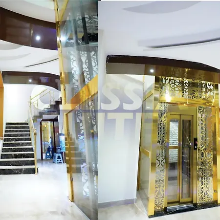 Classia Suites-3