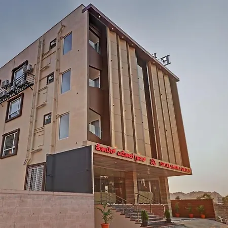 Treebo Emora Grand - Near Bangalore Airport-3