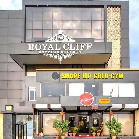 Royal Cliff Hotel & Resorts-3