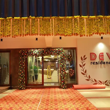 Dev Residency-2