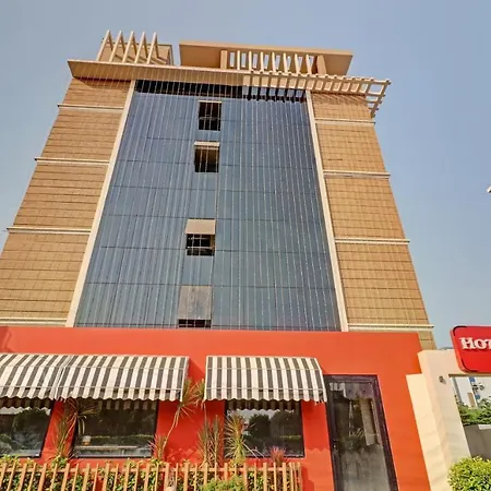 Itsy Hotels G Square-2