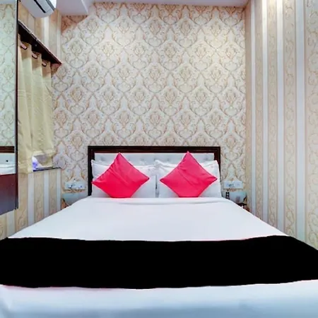 De Classico Hotel- Juhu-2