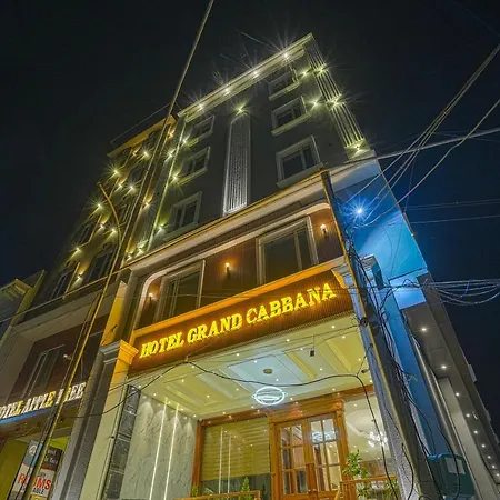 Hotel Grand Cabbana By Levelup Hotels-2