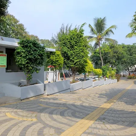 Gold Beach Villa-2
