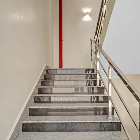Itsy Hotels G Square-3
