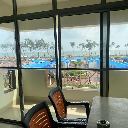 Ditto Room Jairam Golden Beach, New Digha-2