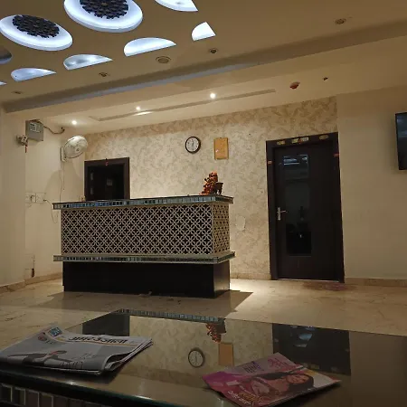 Fabhotel Idea Inn-3