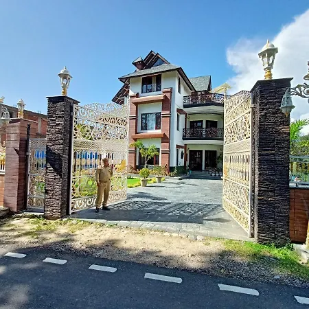Matoshree Club And Resort-3