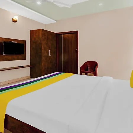 Itsy Hotels Kattari Komforts, 3 Km To Mahatma Gandhi Park-2