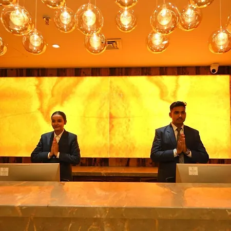 The Royal Class Hotel-2