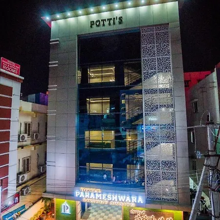 Hotel Parameshwara Luxury Awaits-3