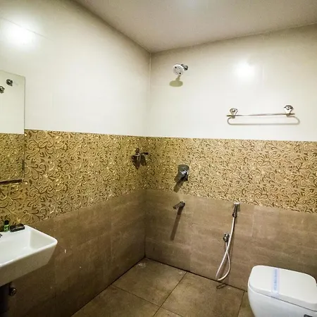 Hotel Parameshwara Luxury Awaits-2