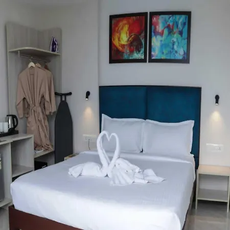 Sandbanks Beach Resort-2