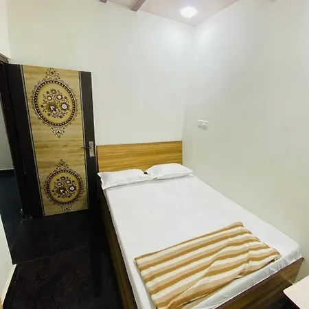 Hotel Arsh Palace-3