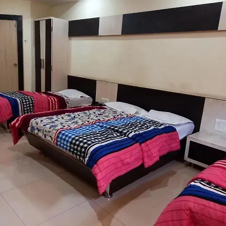 Sharan Hotel-2