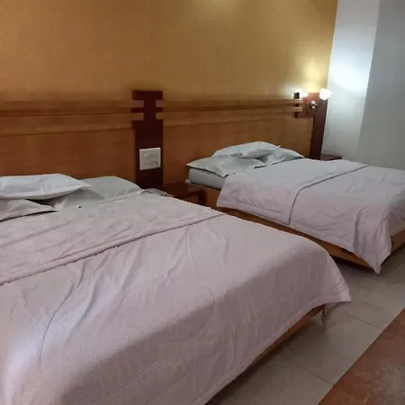 Sharan Hotel-3