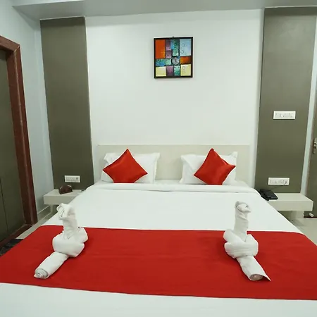 Hotel Silver Cloud-3