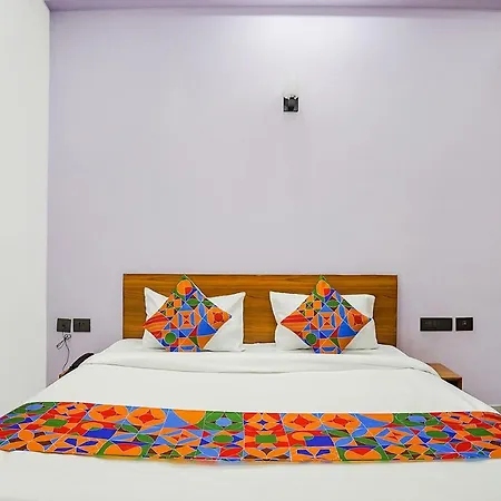 Fabhotel Grihum 56-3